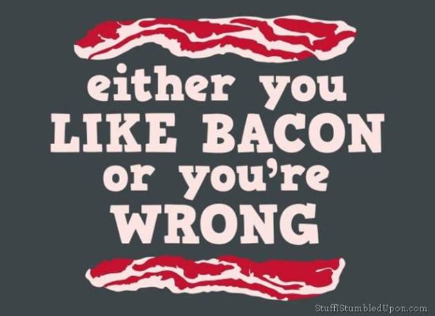 bacon
